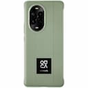 Чехол-накладка Huawei Nova 13 Pro PU Case, зеленый